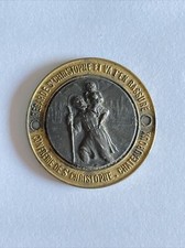 Médaille / Badge Automobile