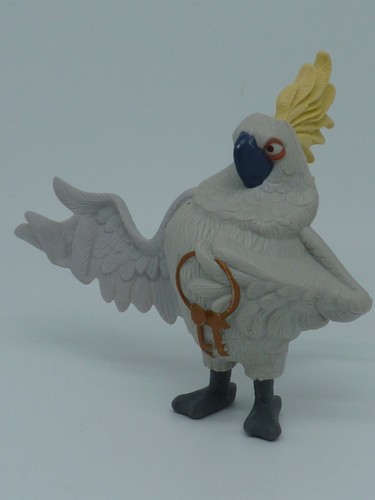 Figurine pvc plastique pub - plastique,