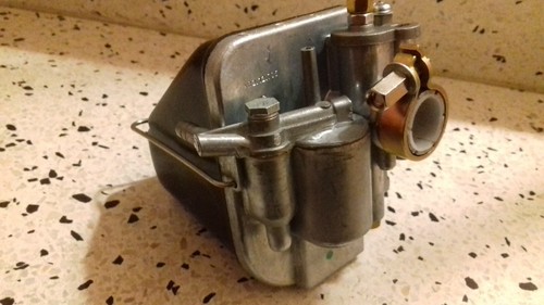Carburateur neuf type - carburateur,