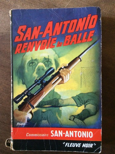 San antonio - *,