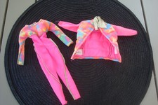 vetement poupée barbie  #7511