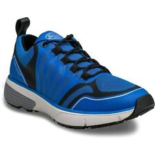 Chaussure Orthopédique Gordon Couleur Bleue - Dr. Comfort
