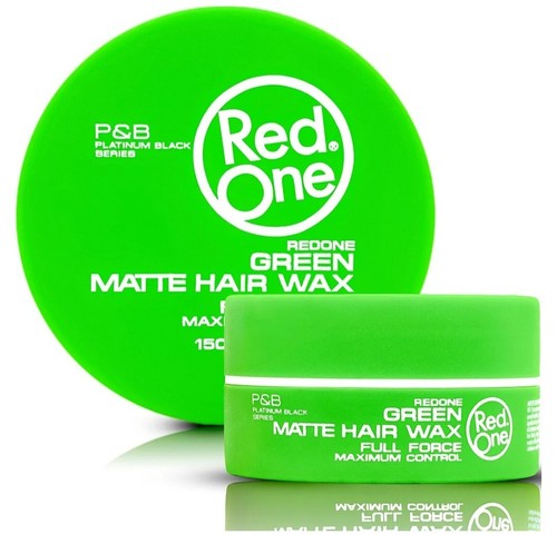 Red one cire coiffante - one,