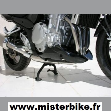 Sabot moteur ermax - moteur, suzuki