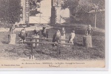 IMBERMAIS : le pavillon -