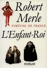 Fortune de France, tome 8 