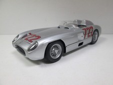 MERCEDES 300 SLR Stirling Moss
