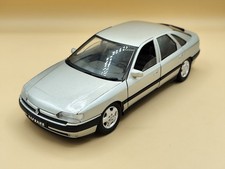 1/18 Renault Safrane V6i Gris