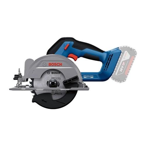 Scie circulaire sans fil - , bosch