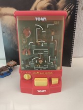 Jeu Vintage - Tricky traps -