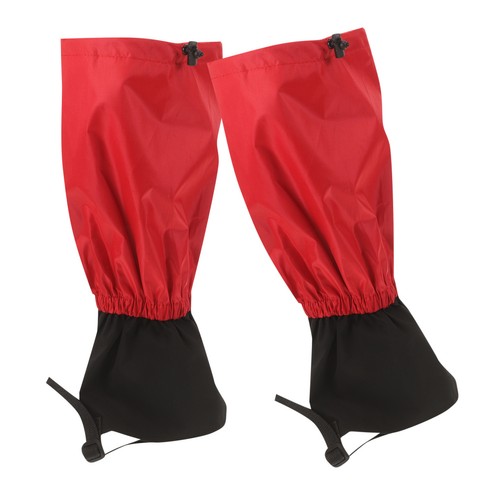 Guêtres imperméables