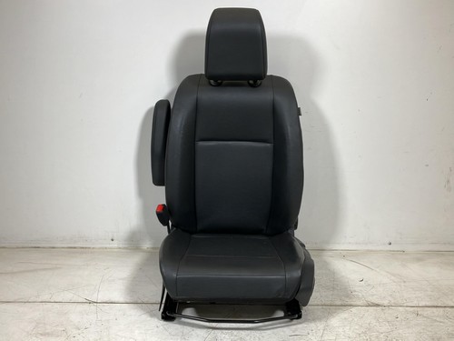Siège gauche avant fiat scudo - siège,