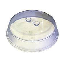 Couvercle pour micro-ondes