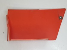 carter de courroie de tondeuse