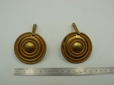 Paire anciennes poignées