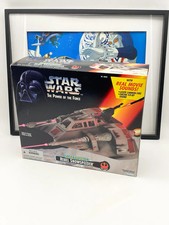 Electronic Rebel Snowspeeder