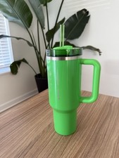 Target Starbucks X Stanley