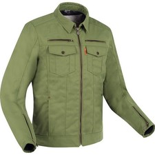 SEGURA Blouson Textile Toutes