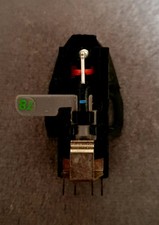 Cellule originale ACOS GP 93-1  avec double saphir 33/45T - 78T 