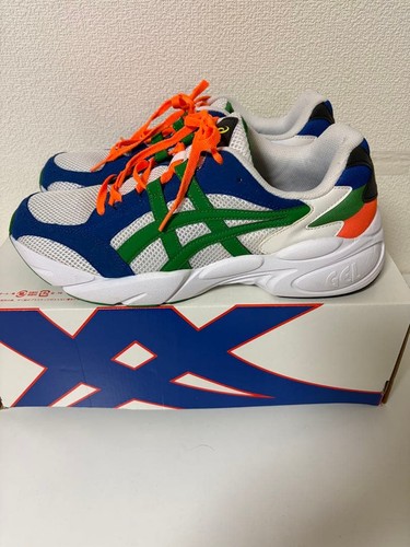 Baskets asics tiger - baskets, gel-bnd