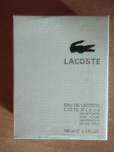 Parfum lacoste original eau - lacoste,