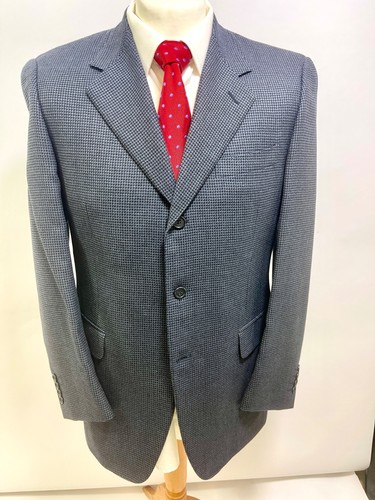 Veste italienne canali jamais - italienne,