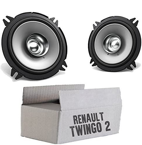 Kenwood haut parleur - kenwood, pour
