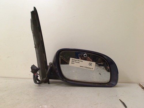 Retroviseur exterieur droit - droit, vw