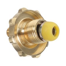  Adaptateur de recharge de propane, coupleur de réservoir de bouteille de gaz