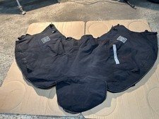 Tablier jupe hiver Tucano