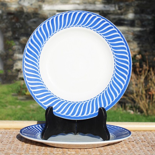 Set assiettes plates en - plates,