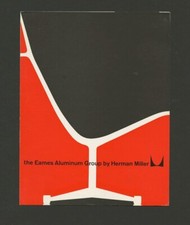 1961 Charles Eames HERMAN