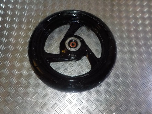 Yamaha 600 fazer jante - fazer,