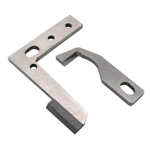 Couteau inférieur - couteau,