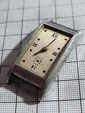 Montre ancienne art déco - art,