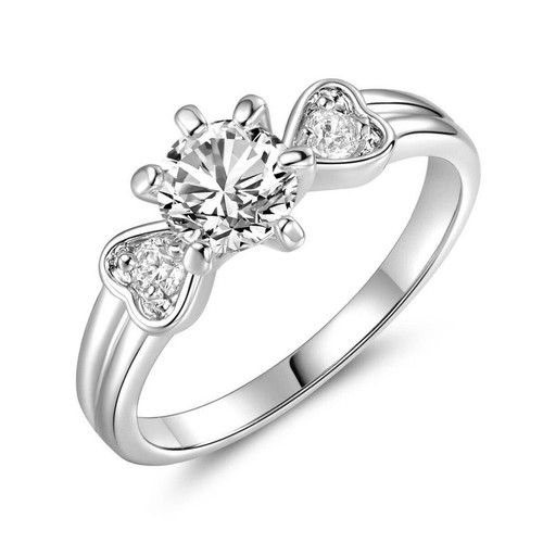 Bague alliance demi ct - alliance,
