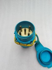 Marechal Typ DS 6 130V 90A