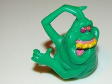 SOS fantôme, figurine