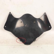 Intérieur cache tête de fourche origine pour Moto Suzuki 600 GSXR 2006 à 2007