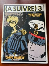 BD Magazine; A SUIVRE... n°3