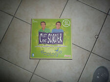 jeu societe c'est pas sorcier ecologie