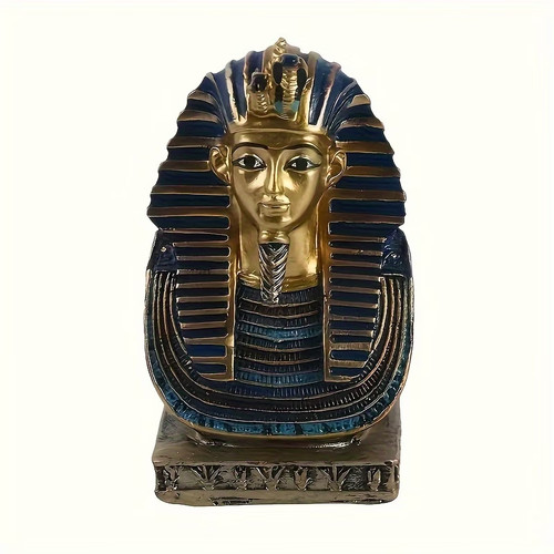 Statue pharaon égypte - pharaon,