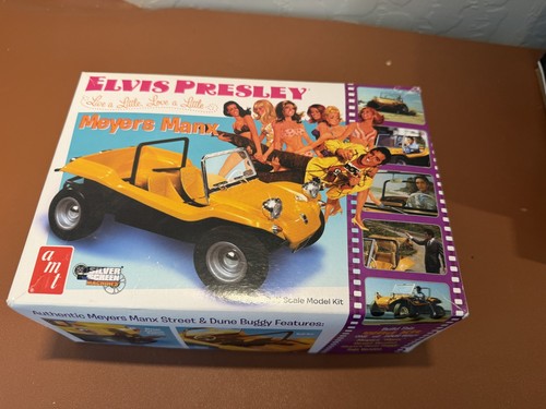 Amt elvis presley meyer manx - amt,