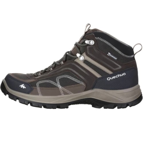Quechua men brown - quechua, men’s