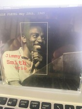 Jimmy smith concert - smith,