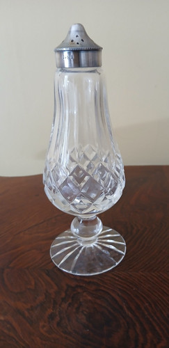 Saupoudreuse cristal - saupoudreuse, en