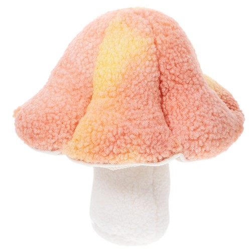 Jouet oreiller champignon - ,
