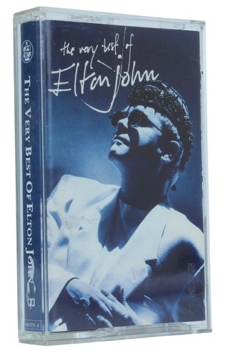 The very best - best, elton