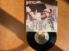 disque vinyle Mariage 