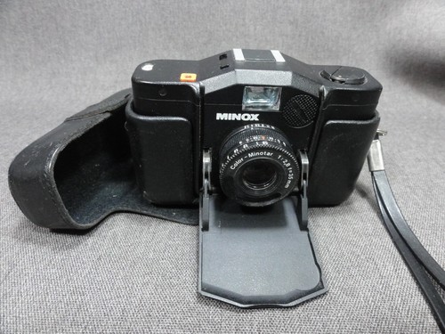 Appareil photo argentique - appareil,